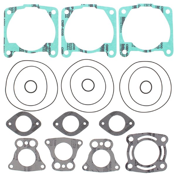 Winderosa Top End Gasket Kit for Polaris SL 1050/SLTX1050 97 610806